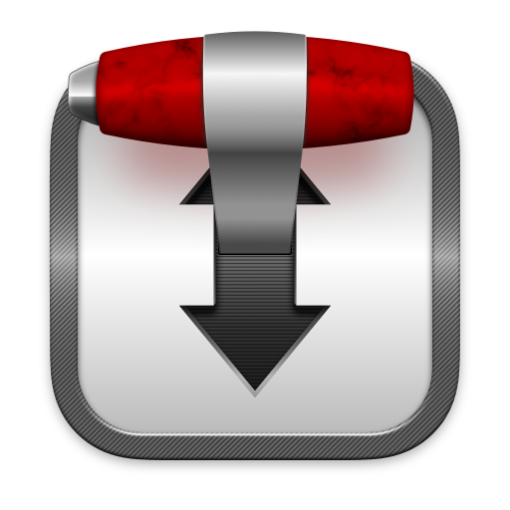 Retransmission Logo